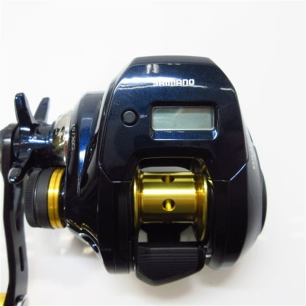 １９グラップラーCT１５１XG